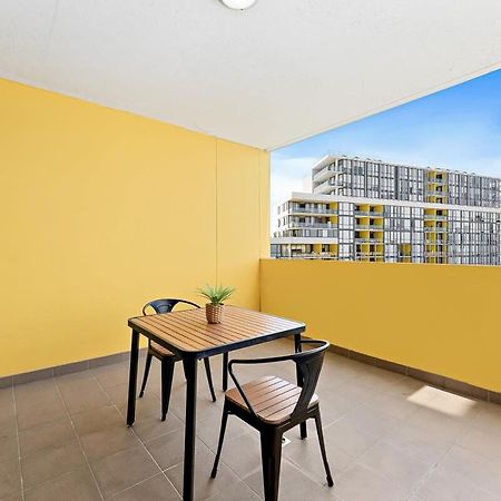 Aircabin - Mascot - Walk To Station - 2 Beds Apt Apartment Sydney Ngoại thất bức ảnh